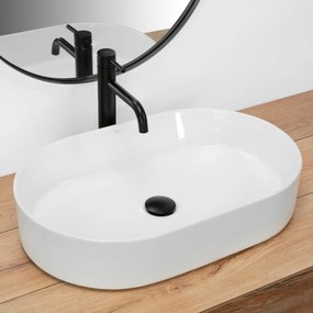 Opzetwastafel Rea Nadia 60