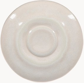 Espressoschoteltjes Rocca Beige, 4-delig