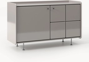 Metalen dressoir Coya