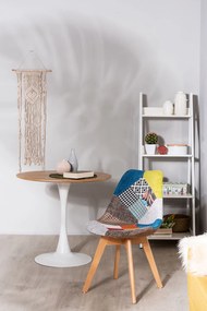 Synk Patchwork Stoel