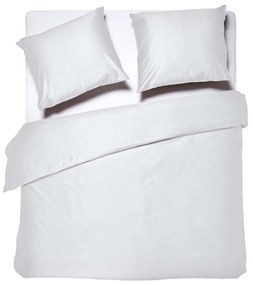 Dixxius Luxurious Porto Dekbedovertrek White – Bij Swiss Sense