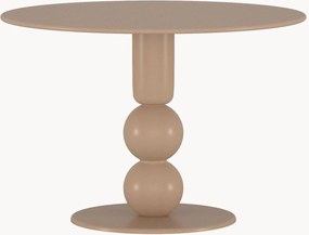 Ronde eettafel Boule, Ø 110 cm