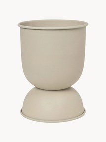 Plantenpot Hourglass, H 30 cm