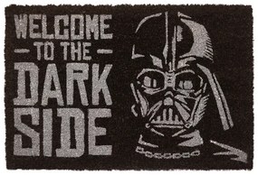 Deurmat Star Wars - Welcome to the Dark Side