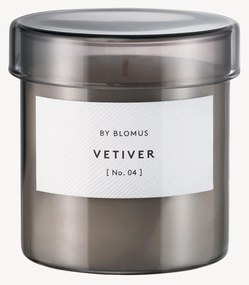 Geurkaars Valoa (vetiver)