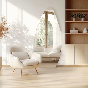 Spiegel – Pure Collection R8