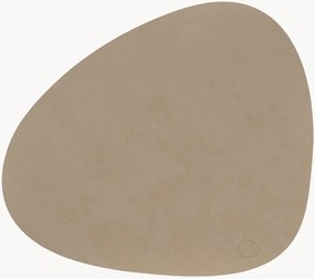 Placemats Curve L Nupo, 2-delig