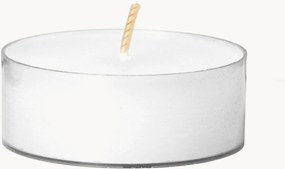 Waxinelichten Pure, 4-delig