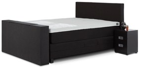 Boxspring Home 400 – Bij Swiss Sense