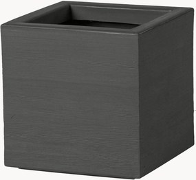 Plantenbak met wielen Quadra