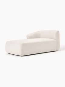 Hoek chaise longue module Sofia