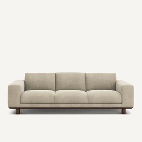 Zetel van linnen fluweel, CEREA