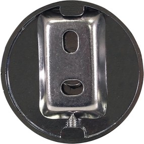 Plieger Vigo toiletaccessoiresset 3-delig chroom