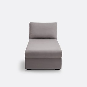 Longchair katoen, Robin