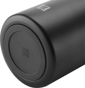 ZWILLING Thermo Bewaarpot, 700 ml, Roestvrij staal, Zwart - Thermo - ZWILLING