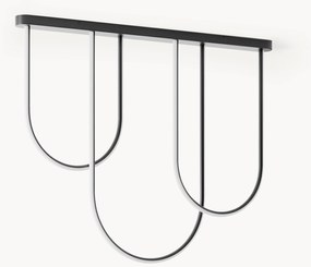 Grote LED-hanglamp Ivar