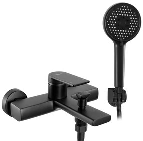Badmengkraan Rea Verso Black