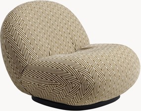 Draaibare tuin loungefauteuil Pacha