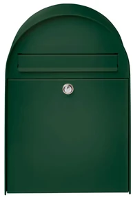 BURG-WÄCHTER Brievenbus Nordic 680 GR staal groen