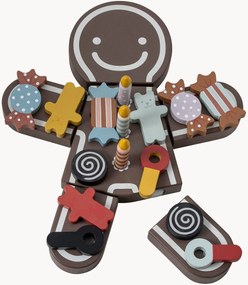 Speelgoedset Tala, 16-delig