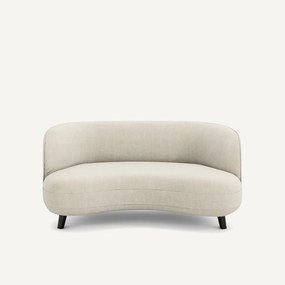 XS katoenen en linnen sofa, Rosebury, ontwerp Emmanuel Gallina