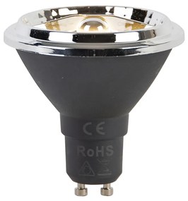 GU10 dimbare LED lamp AR70 6W 450 lm 2700K