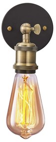 Wandlamp Wandlamp Loft APP618-1W