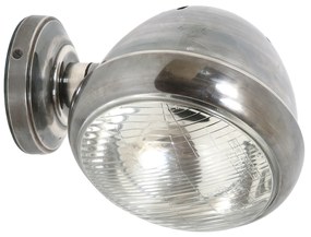 Silverstone wandlamp