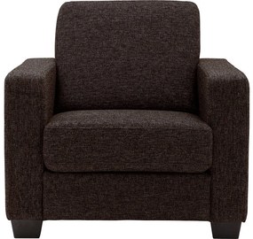 Goossens Fauteuil N-joy Divana, Fauteuil