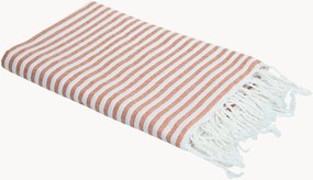 Handgemaakt katoenen hamamdoek Fidji