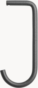 Metalen haken String System, 5-delig