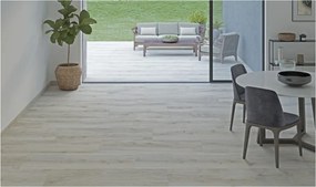 Houtlook Tegel 23x120 Cm Versace Grijs N50