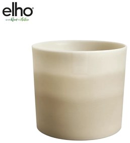 Elho Colour Gradient Rond beige
