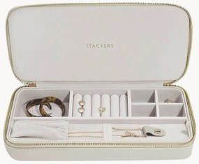 Halsketting Travel Box Oatmeal