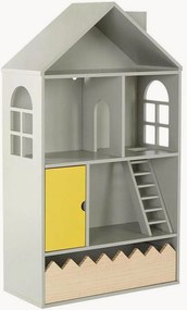 Poppenhuis Mi Casa Su Casa