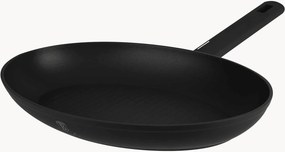 Vispan met antiaanbaklaag Matte Black