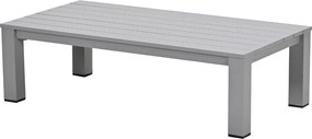 Garden Impressions Coba stoel-bank loungeset 4-delig - taupe