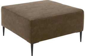 Goossens Hocker Key West, Hocker 81 x 81 cm