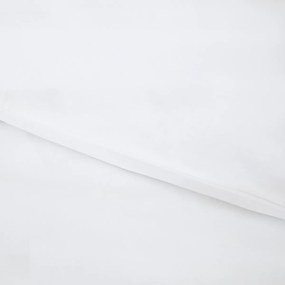 Baby dekbedovertrek, perkalkatoen