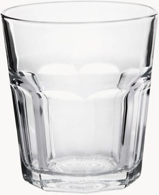 Tumblers Budapest, 6-delig