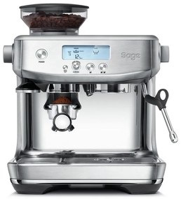 Sage The Barista Pro espressomachine SES878BSS