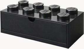 LEGO opbergdoos Brick met 8 knoppen