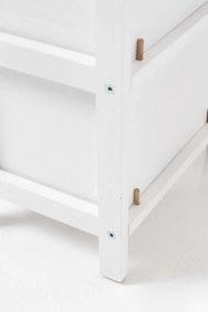 Ikmo Auxiliary Furniture 4 Drawers