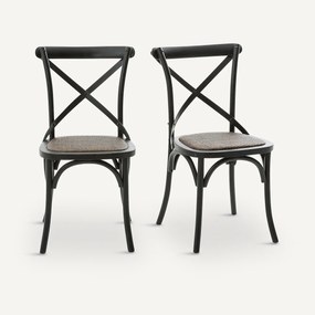 Set van 2 stoelen, Humphrey
