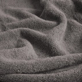 Maxi badlaken in bouclette badstof 600 g/m2 Zavara