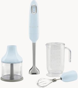 Staafmixer 50's Style met accessoires