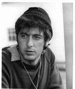 Foto Al Pacino In 'Scarecrow', Archive Photos