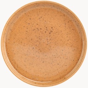 Ontbijtborden Blush, 4-delig