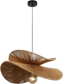 Hanglamp APP1828-1CP NATURE