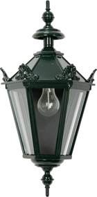 Emden 11 Muurlamp met Kronen